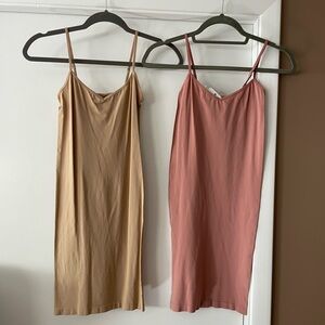 Free people intimately dresses
